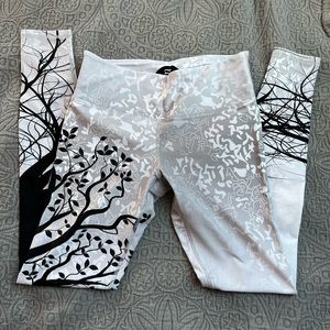 Noli yoga tree of life leggings